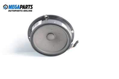 Lautsprecher for Volkswagen Golf IV Hatchback (08.1997 - 06.2005)