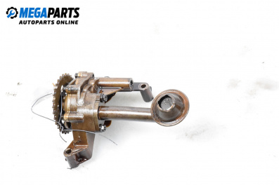 Pompă de ulei for Volkswagen Golf IV Hatchback (08.1997 - 06.2005) 1.6, 100 hp