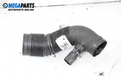 Schlauch, geriffelt for Volkswagen Golf IV Hatchback (08.1997 - 06.2005) 1.6, 100 hp