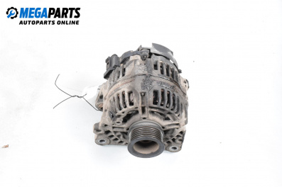 Gerenator for Volkswagen Golf IV Hatchback (08.1997 - 06.2005) 1.6, 100 hp