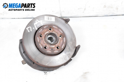 Achsschenkel radnabe for Volkswagen Golf IV Hatchback (08.1997 - 06.2005), position: rechts, vorderseite
