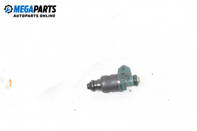 Gasoline fuel injector for Volkswagen Golf IV Hatchback (08.1997 - 06.2005) 1.6, 100 hp