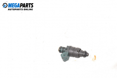 Gasoline fuel injector for Volkswagen Golf IV Hatchback (08.1997 - 06.2005) 1.6, 100 hp