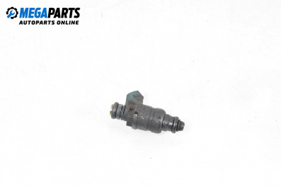 Gasoline fuel injector for Volkswagen Golf IV Hatchback (08.1997 - 06.2005) 1.6, 100 hp