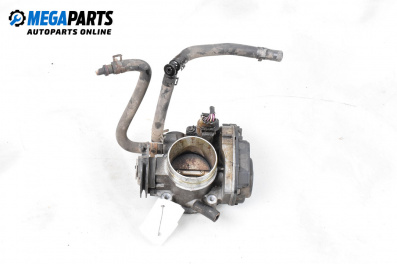 Clapetă carburator for Volkswagen Golf IV Hatchback (08.1997 - 06.2005) 1.6, 100 hp