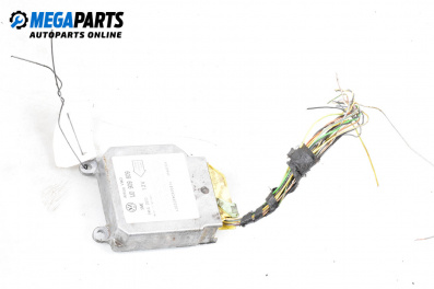 Modul airbag for Volkswagen Golf IV Hatchback (08.1997 - 06.2005), № 1J0 909 609