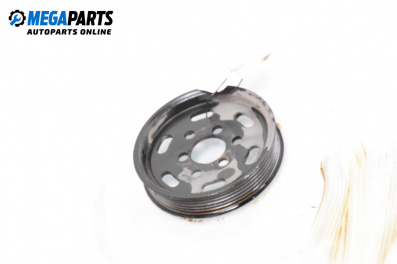 Fulie curea for Volkswagen Golf IV Hatchback (08.1997 - 06.2005) 1.6, 100 hp