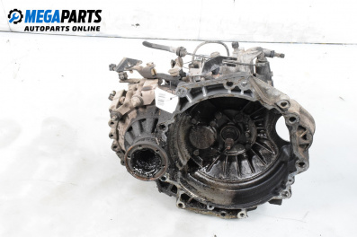 for Volkswagen Golf IV Hatchback (08.1997 - 06.2005) 1.6, 100 hp