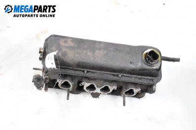 Chiulasă for Volkswagen Golf IV Hatchback (08.1997 - 06.2005) 1.6, 100 hp