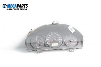 Instrument cluster for Mazda 323 F VI Hatchback (09.1998 - 05.2004) 2.0 TD, 101 hp