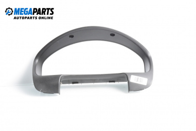Interior plastic for Mazda 323 F VI Hatchback (09.1998 - 05.2004), 5 doors, hatchback