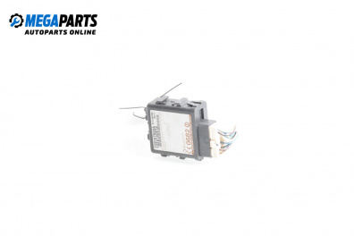 Immobilizer for Mazda 323 F VI Hatchback (09.1998 - 05.2004), № TC91675G2A