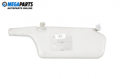 Sun visor for Mazda 323 F VI Hatchback (09.1998 - 05.2004), position: left