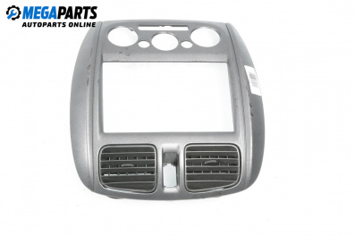 Central console for Mazda 323 F VI Hatchback (09.1998 - 05.2004)