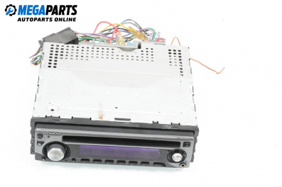 CD player for Mazda 323 F VI Hatchback (09.1998 - 05.2004)