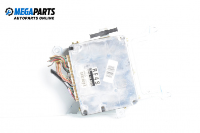 ECU for Mazda 323 F VI Hatchback (09.1998 - 05.2004) 2.0 TD, 101 hp, № RF4S-18-881B