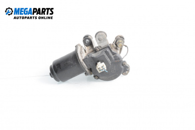Front wipers motor for Mazda 323 F VI Hatchback (09.1998 - 05.2004), hatchback, position: front