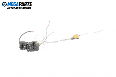 Încuietoare for Mazda 323 F VI Hatchback (09.1998 - 05.2004), position: dreaptă - fața