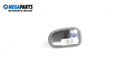 Innerer griff for Mazda 323 F VI Hatchback (09.1998 - 05.2004), 5 türen, hecktür, position: rechts, vorderseite