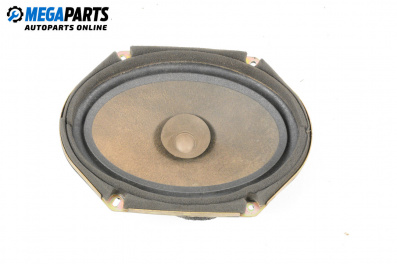 Loudspeaker for Mazda 323 F VI Hatchback (09.1998 - 05.2004)
