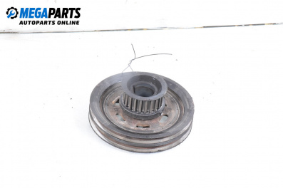 Dämpferscheibe for Mazda 323 F VI Hatchback (09.1998 - 05.2004) 2.0 TD, 101 hp