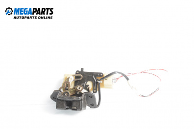 Heckklappe-schloss for Mazda 323 F VI Hatchback (09.1998 - 05.2004), hecktür, position: rückseite