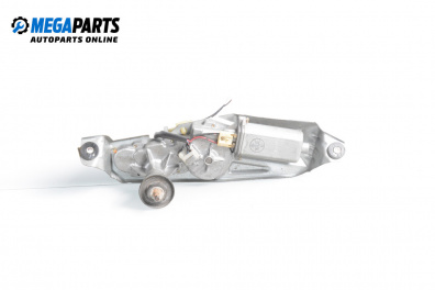 Front wipers motor for Mazda 323 F VI Hatchback (09.1998 - 05.2004), hatchback, position: rear