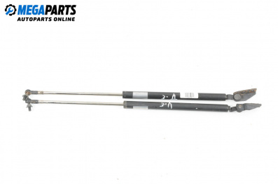 Stoßdämpfer heckklappe for Mazda 323 F VI Hatchback (09.1998 - 05.2004)