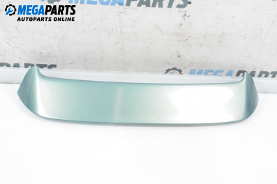 Spoiler for Mazda 323 F VI Hatchback (09.1998 - 05.2004), hatchback
