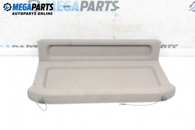 Trunk interior cover for Mazda 323 F VI Hatchback (09.1998 - 05.2004), 5 doors, hatchback