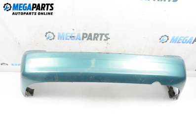 Bara de protectie spate for Mazda 323 F VI Hatchback (09.1998 - 05.2004), hatchback
