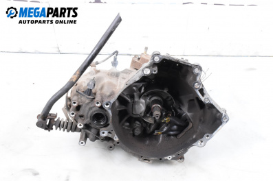  for Mazda 323 F VI Hatchback (09.1998 - 05.2004) 2.0 TD, 101 hp
