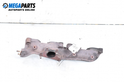 Exhaust manifold for Mazda 323 F VI Hatchback (09.1998 - 05.2004) 2.0 TD, 101 hp