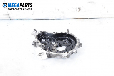 Zahnriemenabdeckung for Mazda 323 F VI Hatchback (09.1998 - 05.2004) 2.0 TD, 101 hp
