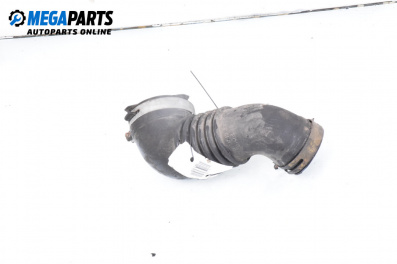 Air intake corrugated hose for Mazda 323 F VI Hatchback (09.1998 - 05.2004) 2.0 TD, 101 hp
