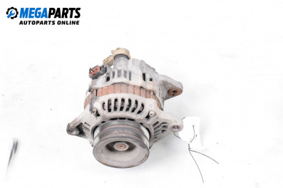 Gerenator for Mazda 323 F VI Hatchback (09.1998 - 05.2004) 2.0 TD, 101 hp