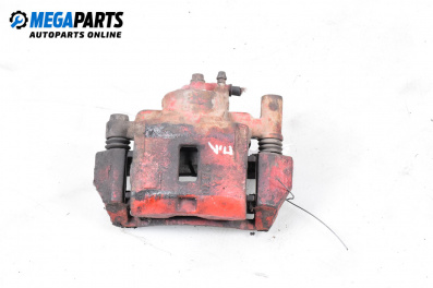 Caliper for Mazda 323 F VI Hatchback (09.1998 - 05.2004), position: front - left