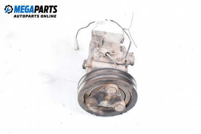Compresor AC for Mazda 323 F VI Hatchback (09.1998 - 05.2004) 2.0 TD, 101 hp