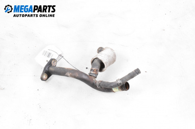 Water hoses for Mazda 323 F VI Hatchback (09.1998 - 05.2004) 2.0 TD, 101 hp