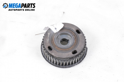 Fulie arbore cotit for Mazda 323 F VI Hatchback (09.1998 - 05.2004) 2.0 TD, 101 hp
