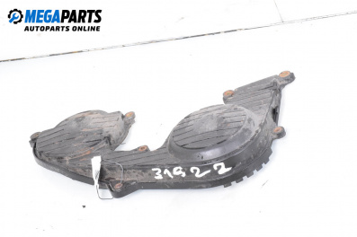 Zahnriemenabdeckung for Mazda 323 F VI Hatchback (09.1998 - 05.2004) 2.0 TD, 101 hp