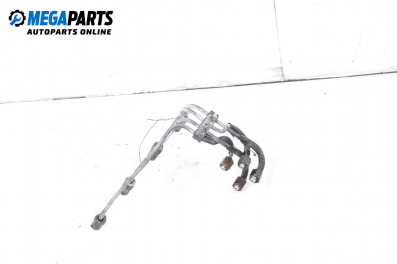 Fuel pipes for Mazda 323 F VI Hatchback (09.1998 - 05.2004) 2.0 TD, 101 hp