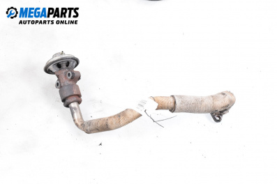 EGR tube for Mazda 323 F VI Hatchback (09.1998 - 05.2004) 2.0 TD, 101 hp