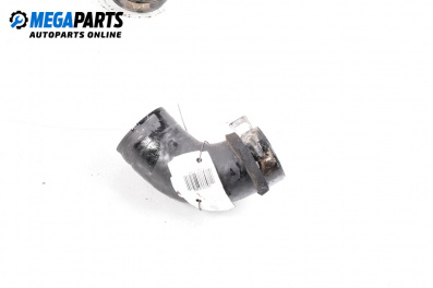Turbo hose for Mazda 323 F VI Hatchback (09.1998 - 05.2004) 2.0 TD, 101 hp