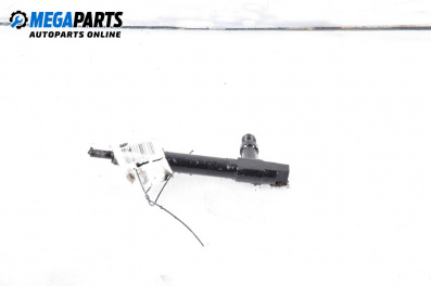 Duza diesel for Mazda 323 F VI Hatchback (09.1998 - 05.2004) 2.0 TD, 101 hp