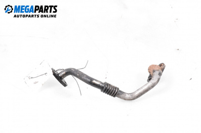 EGR tube for Mazda 323 F VI Hatchback (09.1998 - 05.2004) 2.0 TD, 101 hp