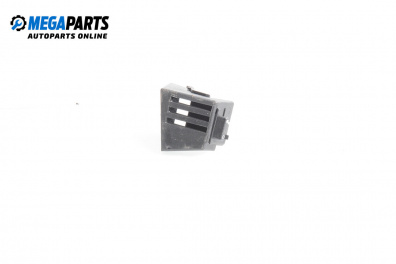 Kunststoffverkleidung for Fiat Stilo Hatchback (10.2001 - 11.2010), 3 türen, hecktür
