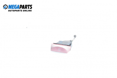 Buton lumini de urgență for Fiat Stilo Hatchback (10.2001 - 11.2010)