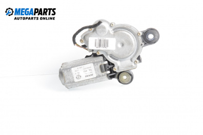 Front wipers motor for Fiat Stilo Hatchback (10.2001 - 11.2010), hatchback, position: rear, № 66350003