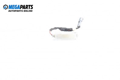 Beleuchtung for Fiat Stilo Hatchback (10.2001 - 11.2010)